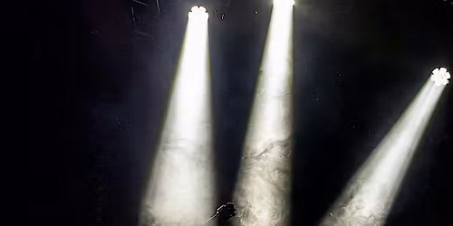 Guest Event - Stegonaute Live In London