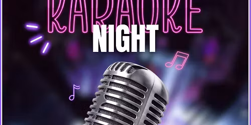 Karaoke, it’s back