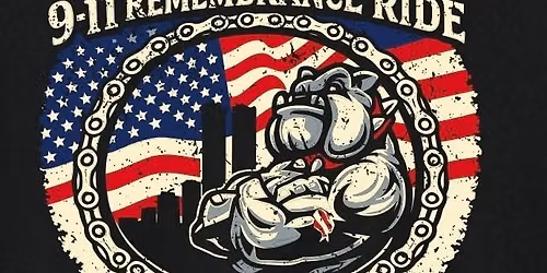 9-11 Remembrance Ride
