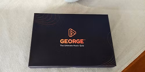 Blind Test George et Quiz d\u00e9cal\u00e9