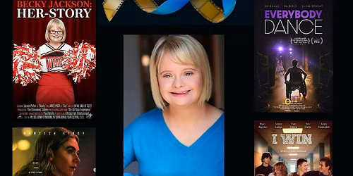 The 4th Down Syndrome International Film Festival - Saturday, October 17th