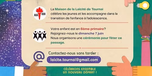 F\u00eate laique de la Jeunesse