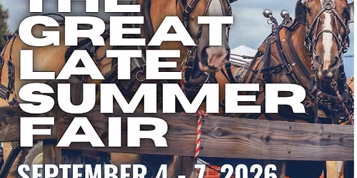 3 County Fair