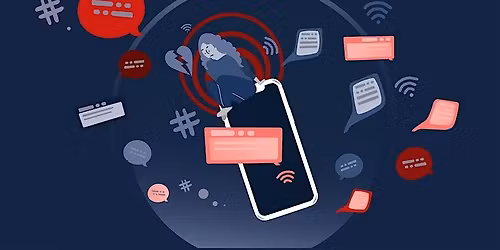 Foundations of Safety Planning in Family Violence:  Tech Abuse focus