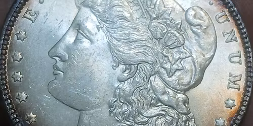 March General Meeting