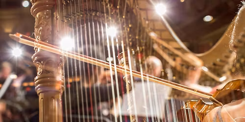 Copy of Carnegie Mellon Philharmonic