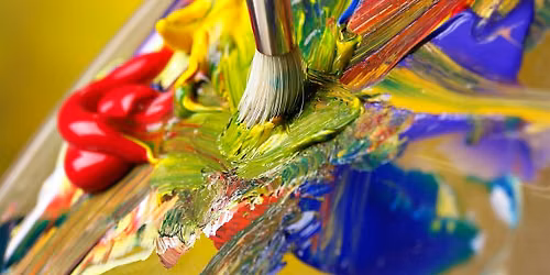 *SINGLE SESSION* FUNDAMENTALS OF OIL PAINTING WORKSHOP