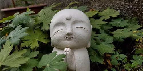 Zen Service - Tuesday Evening Practice