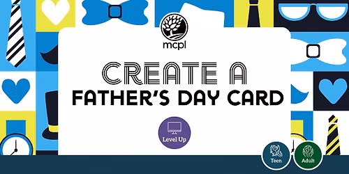 Create a Father's Day Card