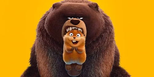 RiverFlix: Hoppers | Exploration Place | Wichita, KS