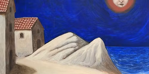 Artist Talk: Isiaha Barlow