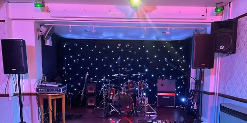 Swan and Hedgehog - Ipswich 