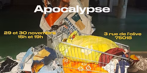 Apocalypse