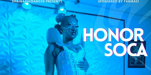 Honor Soca Dance Class