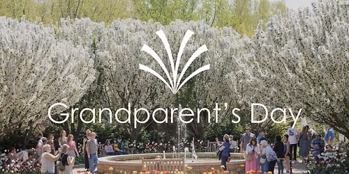 Grandparent\u2019s Day