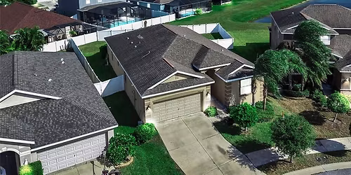 Christmas Broker\u2019s Open