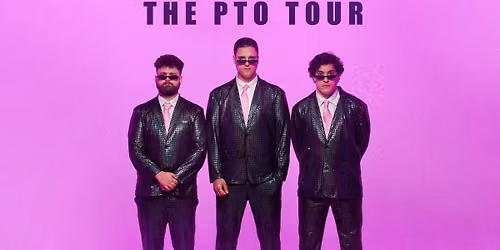 On Company Time - The PTO Tour