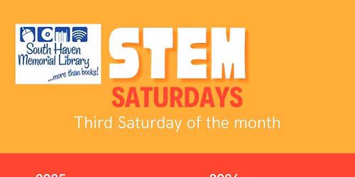 STEM Saturdays