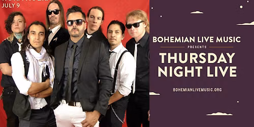 Thursday Night Live featuring Roka Hueka