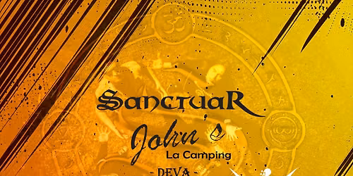 SANCTUAR | DUBLA 3 | DEVA | JHON'S LA CAMPING