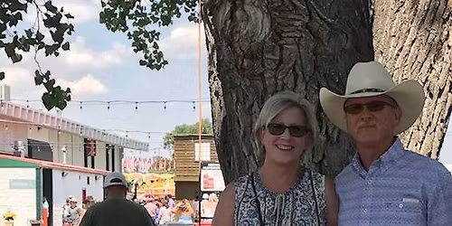 Georgia National Rodeo