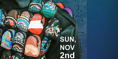 Chavelis Playhouse Meet & Greet