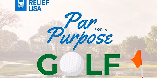 Par for a Purpose