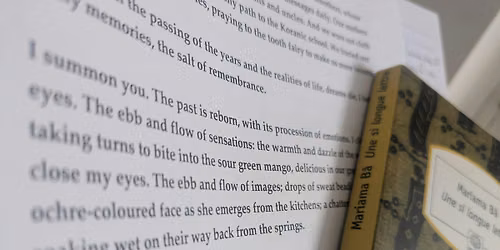 Memories Unearthed Writing Workshop: Sensory Memories