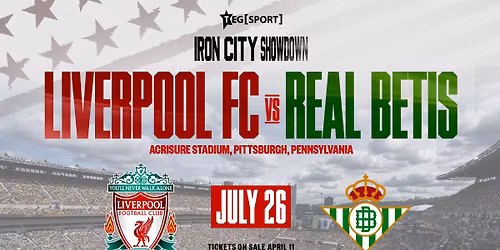 The Beat Liverpool Tickets