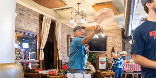 New Haven Pizza Making Class - A Great Day Date Idea!
