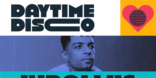 Daytime Disco: Kirollus - All Day Long