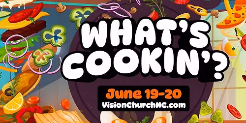 VBS at Vision