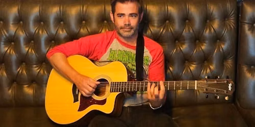 DY Acoustic Show- Private Event 