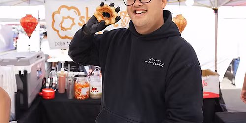 White Lotus Summer Market 2026