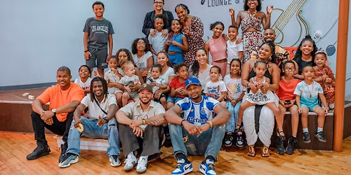 Little Dreamers Family Christmas Brunch