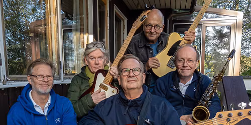 Tapiolan 70-luvun nuorison bileet