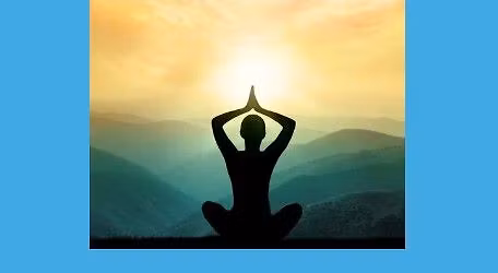 Free Monthly Meditation at ONE Wellness