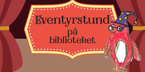 Eventyrstund
