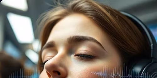 Alpha Wave Therapy Introduction