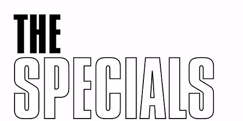 The Specials LTD