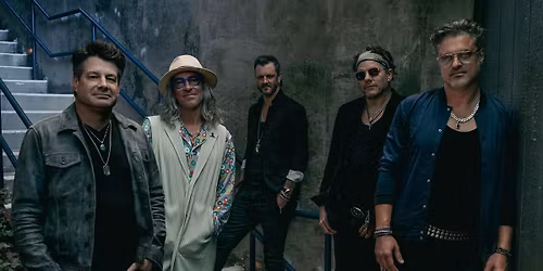 Collective Soul (21+ Event)