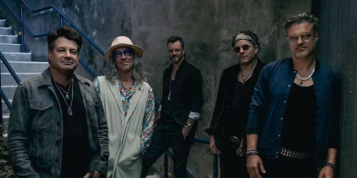 Collective Soul (21+ Event)