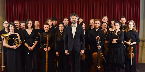 V. Haydneum \u0150szi Fesztiv\u00e1l \u2013 A Nocte Temporis