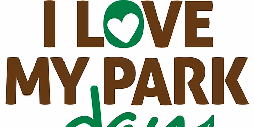 I Love My Park Day 