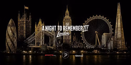 A Night to Remember III