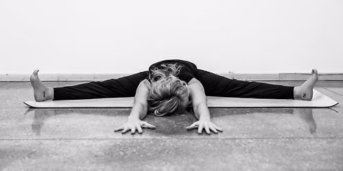 Yin Yoga Certification