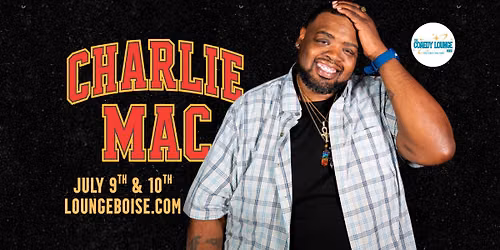 Charlie Mac