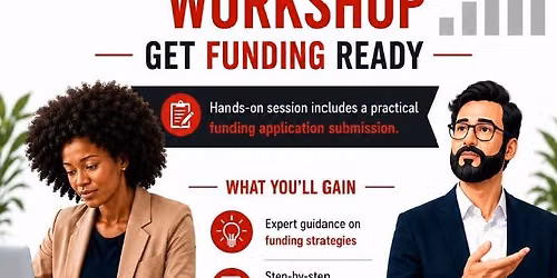 Business Founders Workshop