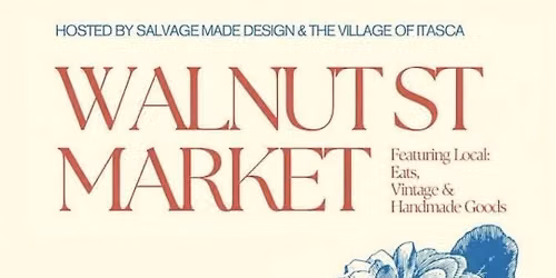 Walnut St Market 