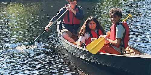 Summer Wellness Launch at Riverside Park